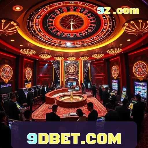 9dbet.com: Descubra as Funcionalidades do App que Revolucionam o Jogo