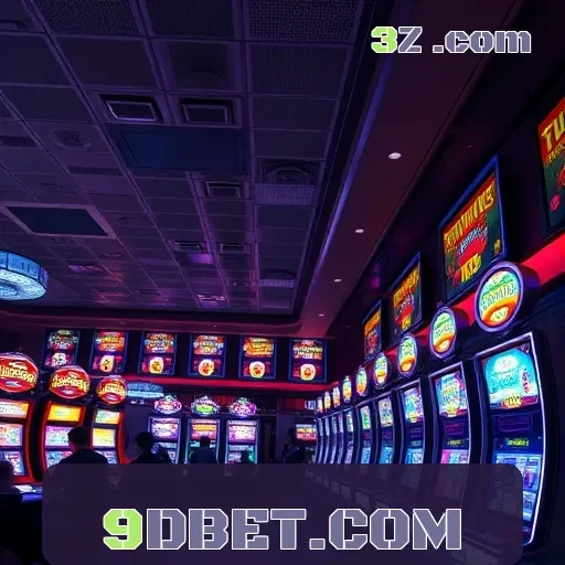 9dbet.com: Bônus Exclusivos Que Você Não Pode Perder!