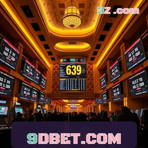 9dbet.com Jogos