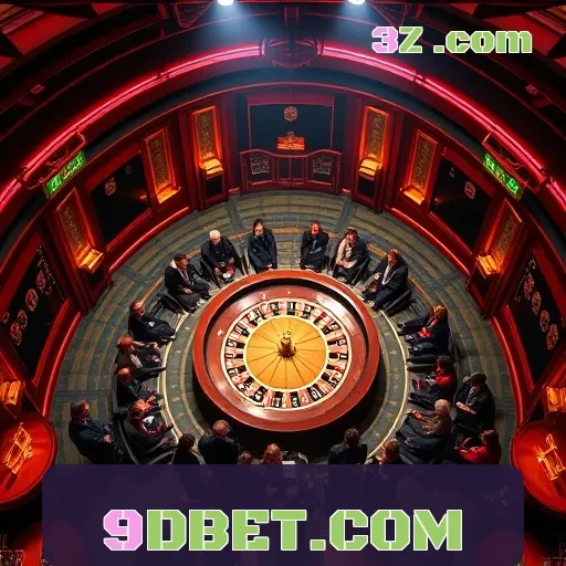 9dbet.com: As Promoções Imperdíveis Que Você Precisa Conhecer