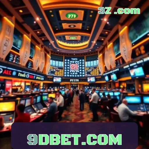 9dbet.com VIP
