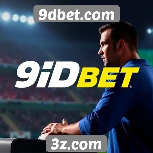 Análise das promoções e bônus do 9dbet.com