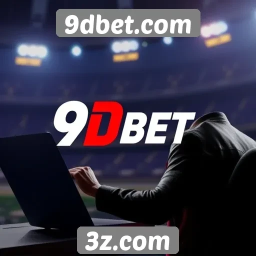 Benefícios de usar o site 9dbet.com