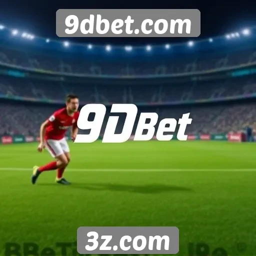 Comparação entre 9dbet e concorrentes do mercado