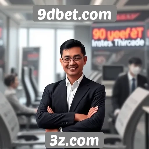 Atendimento ao cliente no 9dbet.com