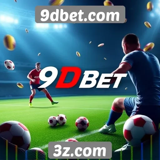Plataforma 9dbet.com oferece diversas opções de jogos