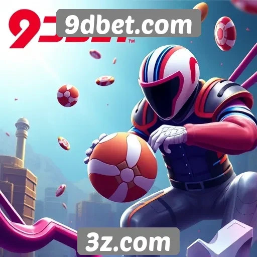 Análise do portfólio de jogos em 9dbet.com