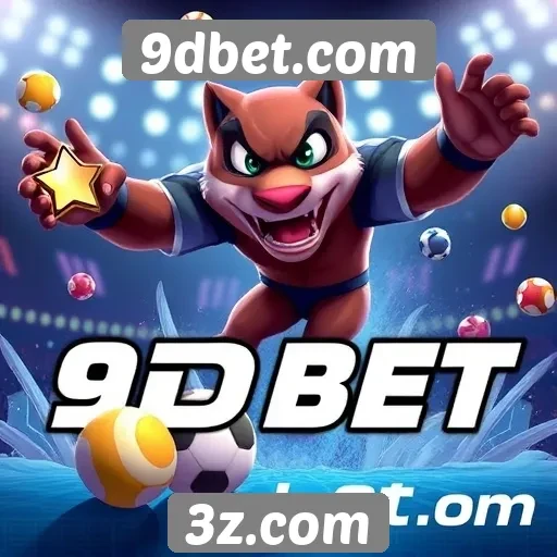 9dbet.com oferece diversas opções de jogos online
