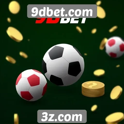 Promoções e bônus disponíveis no 9dbet