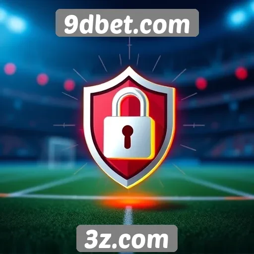 Avaliação da segurança em transações no 9dbet