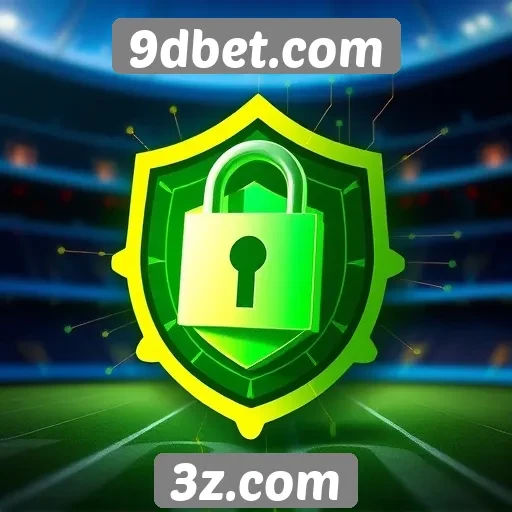 Análise da segurança em transações no 9dbet.com